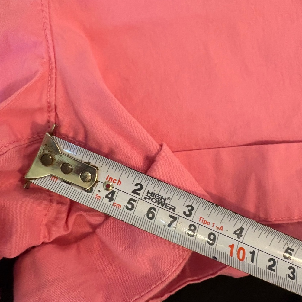 Nautica Pink Women’s Shorts - Picture 8 of 10